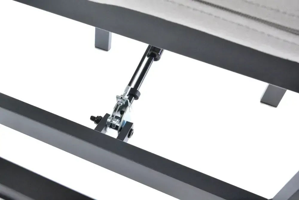 ANNECY JÍDELNÍ HLINÍKOVÁ SOUPRAVA