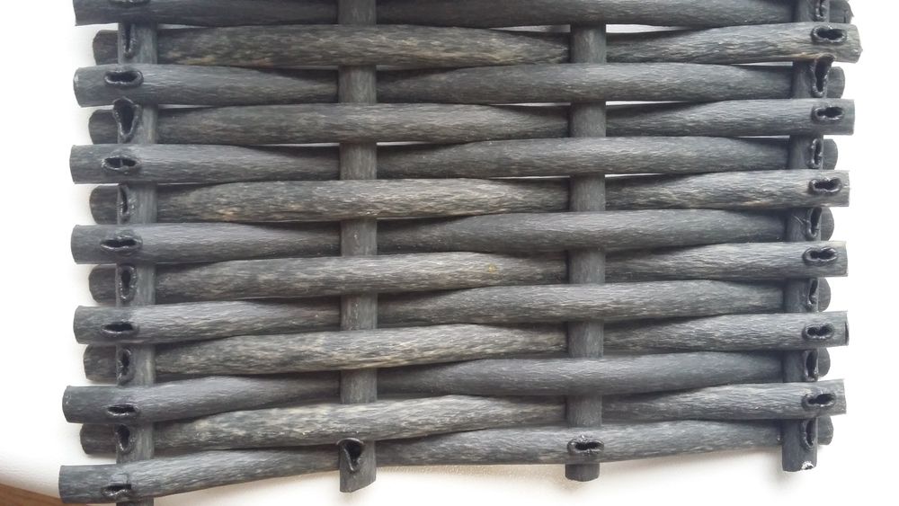 Zahradní polyratanový set HOUSTON