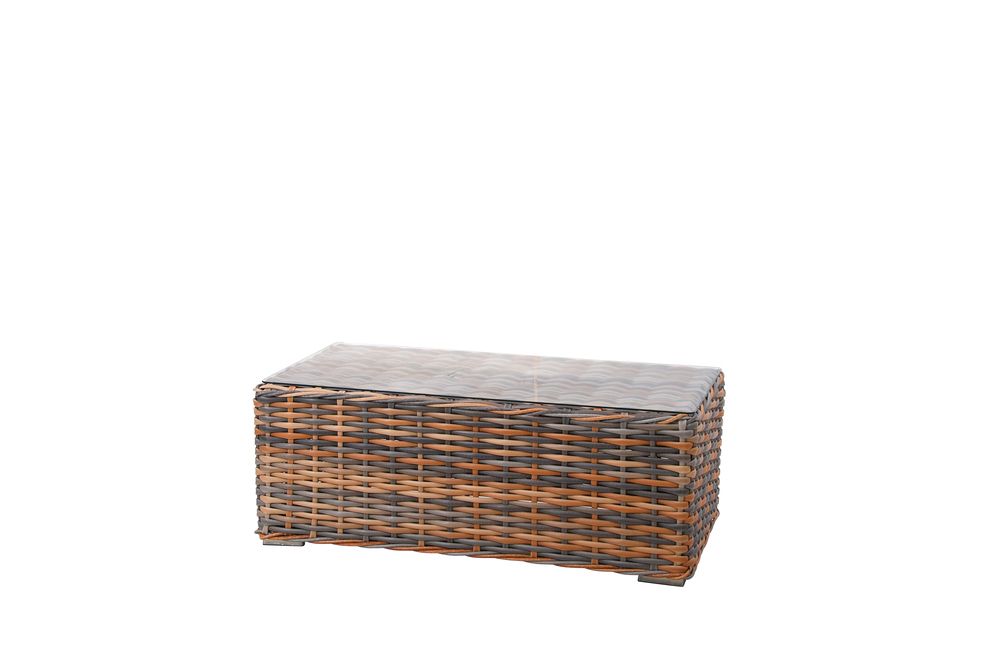 Zahradní set RICHMOND z umělého ratanu