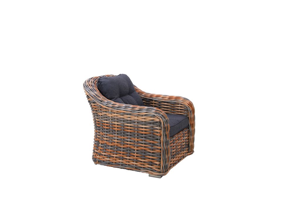 Zahradní set RICHMOND z umělého ratanu