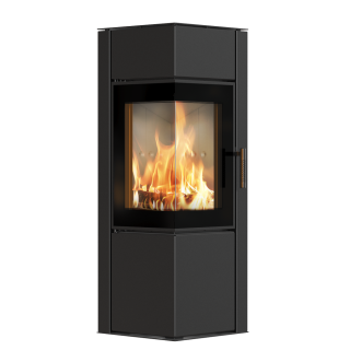 Krbová kamna ILDNORD ODYN S