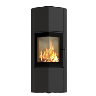 Krbová kamna ILDNORD ODYN M