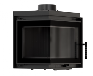 Krbová vložka ILDNORD BERGEN DECO L