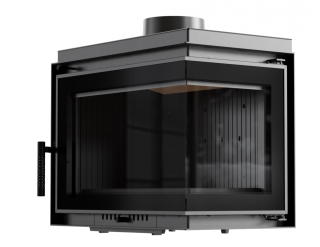 Krbová vložka ILDNORD BERGEN DECO P