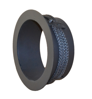 Kouřovod redukce pro keramický komín 200/120