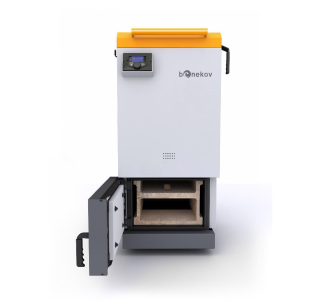 Benekov D20 Zplyňovací kotel na dřevo 20kW