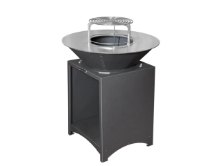 Zahradní gril / ohniště Fiesta 75