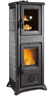 Nordica Gemma Forno Elegance 5.0 krbová kamna PETRA