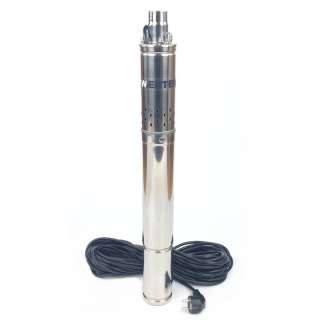 Werter TWIST 370 - 20m