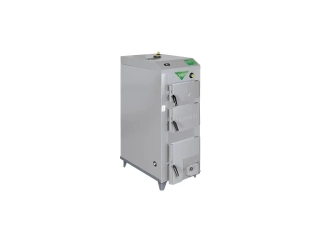 Kotel na tuhá paliva DREX 35 kW