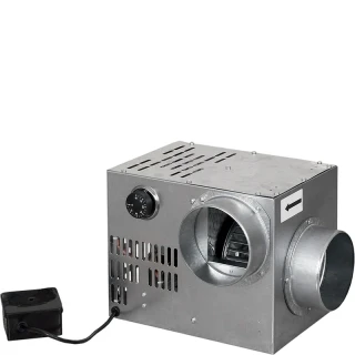 Krbový ventilátor 520