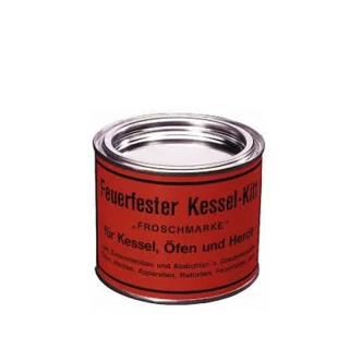 Fermit ohnivzdorný těsnící tmel - dóza 1 kg