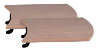 LEDA set přídavné prac. plochy