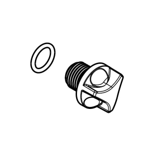 EASYPUMP Zátka 1/4 EASY JET, BOOS, MULTI" (sada) 