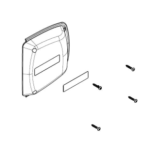 EASYPUMP Víko svorkovnice EASY JET, BOOST CLASSIC, MULTI
