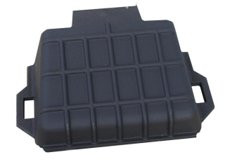 THORMA FILEX sběrač spalin
