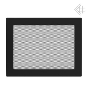 Kratki krbová mřížka 22x30 černá