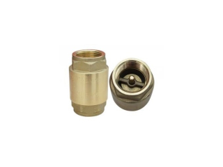  ZPĚTNÁ KLAPKA  6/4“