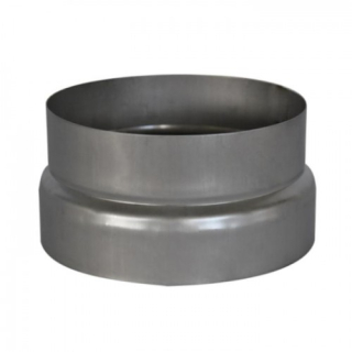 Kouřovod nerez redukce 200/180