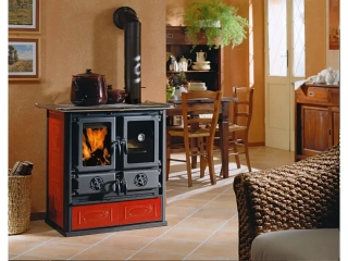 NORDICA ROSETTA BII LIBERTY BORDÓ 