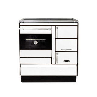 MBS SD KING SPORÁK LEVÝ BÍLÝ 7,8 KW