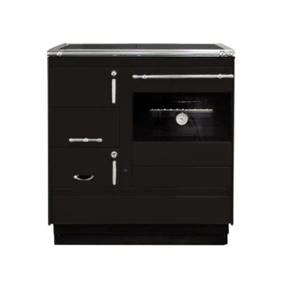 MBS SD KING SPORÁK PRAVÝ ČERNÝ 7,8 KW