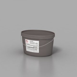 SILATERM tmel kamnářský 6 kg vědro