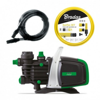 EASYPUMP EASY JET 1100 - SADA