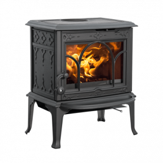 JOTUL F 100 ECO LL BP ČERNÝ LAK