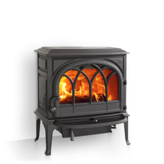 Jotul F400 ECO černý lak